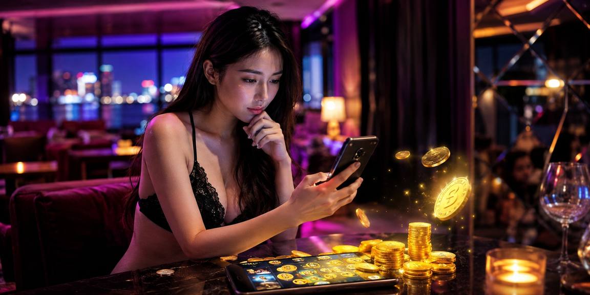 htv6 Live Casino